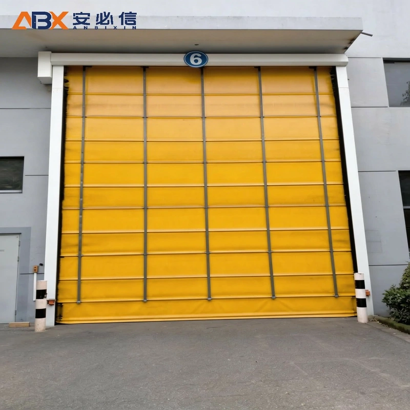 黄冈机库门
